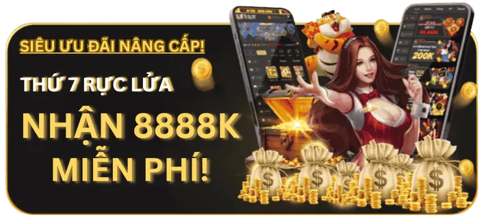 Khuyến mãi nạp tiền 39BET7