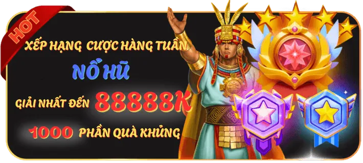 Sự kiện đặc biệt 39BET7