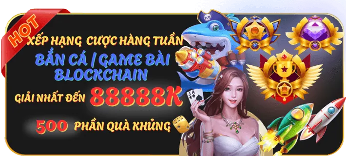 Hoàn trả cược thua 39BET7