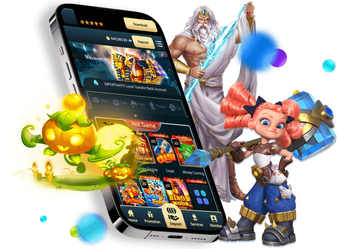 Lợi ích khi chọn 39bet7