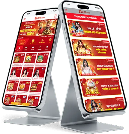 Giao diện người dùng ứng dụng 39bet7