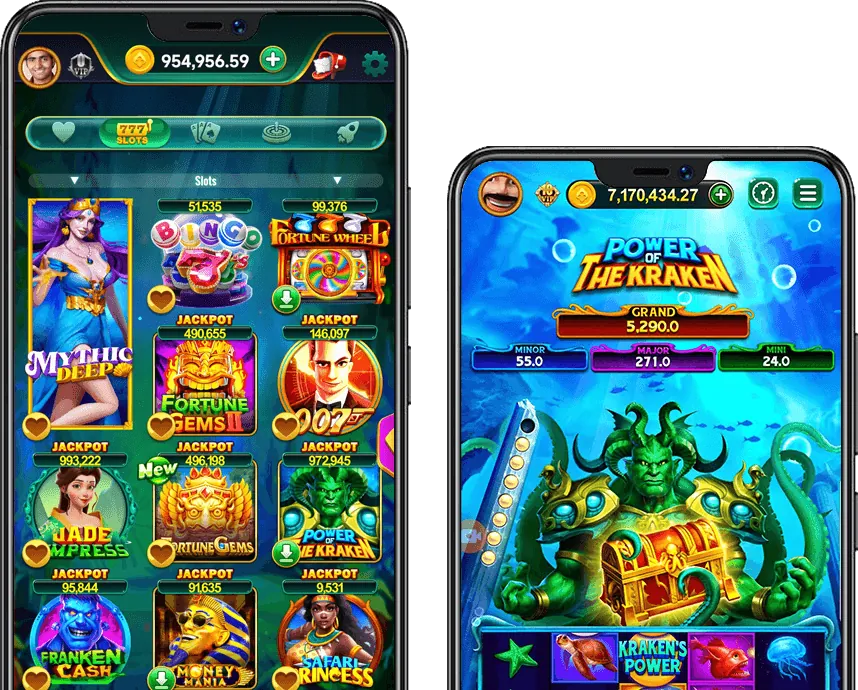 Đa Dạng Trò Chơi 39bet7