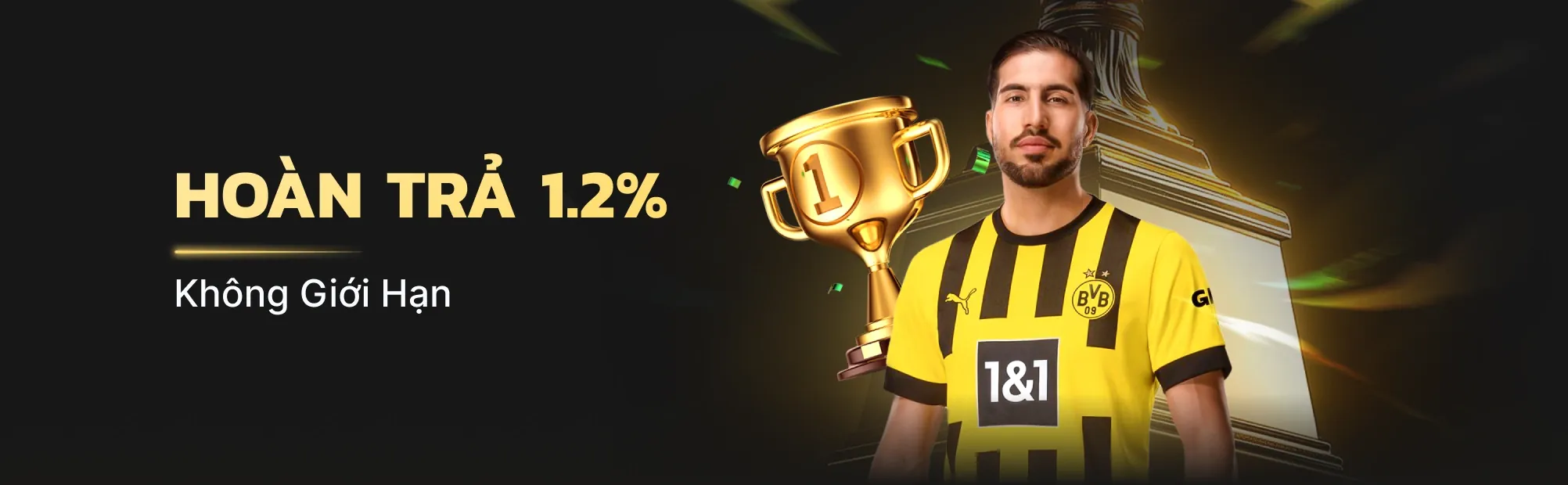 Người dùng quản lý cài đặt cookie trên 39bet7
